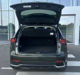Lexus NX 200 - фото 9