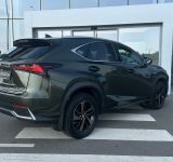 Lexus NX 200 - фото 10
