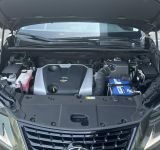 Lexus NX 200 - фото 12