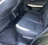 Lexus NX 200 - фото 14