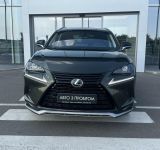 Lexus NX 200 - фото 15