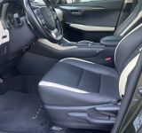 Lexus NX 200 - фото 16