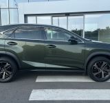 Lexus NX 200 - фото 17