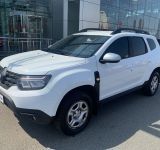 Renault Duster - фото 1
