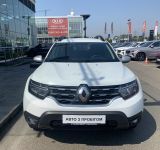 Renault Duster - фото 2