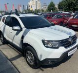 Renault Duster - фото 3