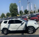 Renault Duster - фото 4