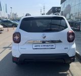 Renault Duster - фото 6