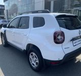 Renault Duster - фото 8