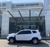 Renault Duster - фото 9