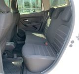 Renault Duster - фото 17