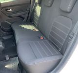 Renault Duster - фото 18
