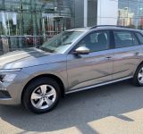 Skoda Kamiq - фото 1