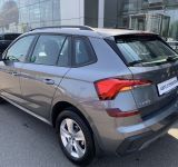 Skoda Kamiq - фото 8