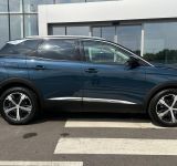 Peugeot 3008 - фото 12