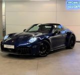 Porsche 911 Targa 4 GTS (992 II)