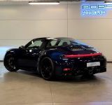 Porsche 911 Targa 4 GTS (992 II) - фото 2
