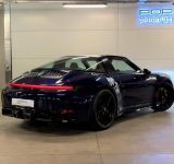 Porsche 911 Targa 4 GTS (992 II) - фото 4