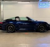 Porsche 911 Targa 4 GTS (992 II) - фото 5