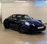 Porsche 911 Targa 4 GTS (992 II) - фото 6