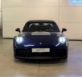 Porsche 911 Targa 4 GTS (992 II) - фото 7