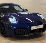 Porsche 911 Targa 4 GTS (992 II) - фото 8