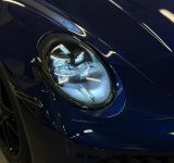 Porsche 911 Targa 4 GTS (992 II) - фото 9