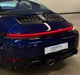 Porsche 911 Targa 4 GTS (992 II) - фото 10