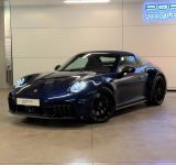 Porsche 911 Targa 4 GTS (992 II) - фото 11