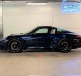 Porsche 911 Targa 4 GTS (992 II) - фото 12