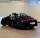 Porsche 911 Targa 4 GTS (992 II) - фото 13
