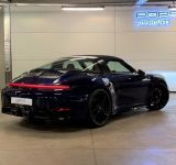 Porsche 911 Targa 4 GTS (992 II) - фото 15