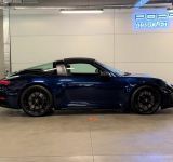 Porsche 911 Targa 4 GTS (992 II) - фото 16