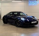 Porsche 911 Targa 4 GTS (992 II) - фото 17