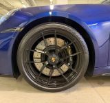 Porsche 911 Targa 4 GTS (992 II) - фото 19