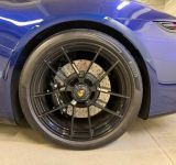 Porsche 911 Targa 4 GTS (992 II) - фото 20
