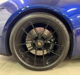 Porsche 911 Targa 4 GTS (992 II) - фото 21