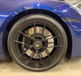 Porsche 911 Targa 4 GTS (992 II) - фото 22