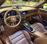 Porsche 911 Targa 4 GTS (992 II) - фото 25