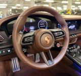 Porsche 911 Targa 4 GTS (992 II) - фото 29