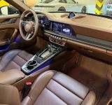 Porsche 911 Targa 4 GTS (992 II) - фото 36