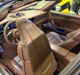 Porsche 911 Targa 4 GTS (992 II) - фото 49