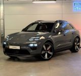 Porsche Macan 4S