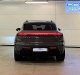 Porsche Macan 4S - фото 3