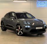Porsche Macan 4S - фото 6