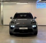 Porsche Macan 4S - фото 7