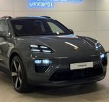 Porsche Macan 4S - фото 8