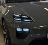 Porsche Macan 4S - фото 9