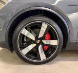 Porsche Macan 4S - фото 11