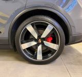 Porsche Macan 4S - фото 12